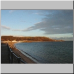 Burntisland Beach at High Tide.jpg